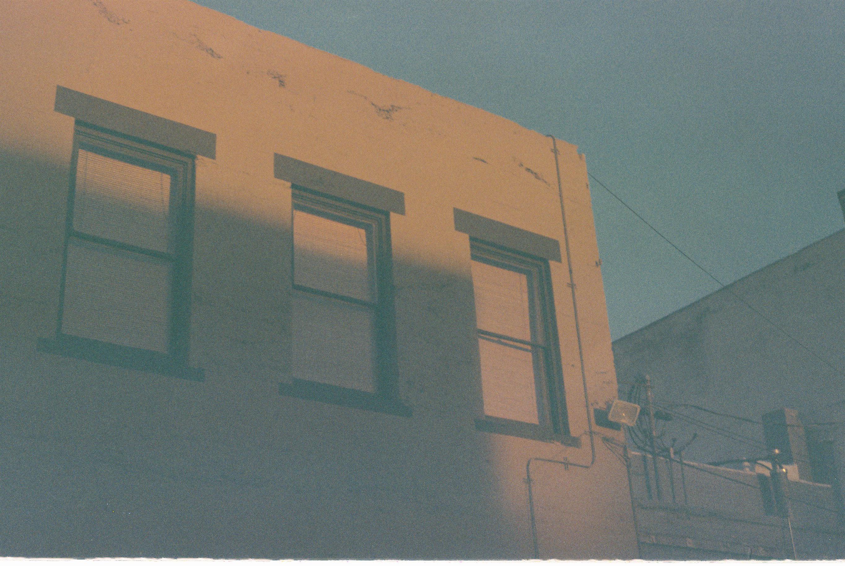 Unterbelichteter Film: Der häufigste Fehler in der analogen Fotografie (und wie du ihn vermeidest)