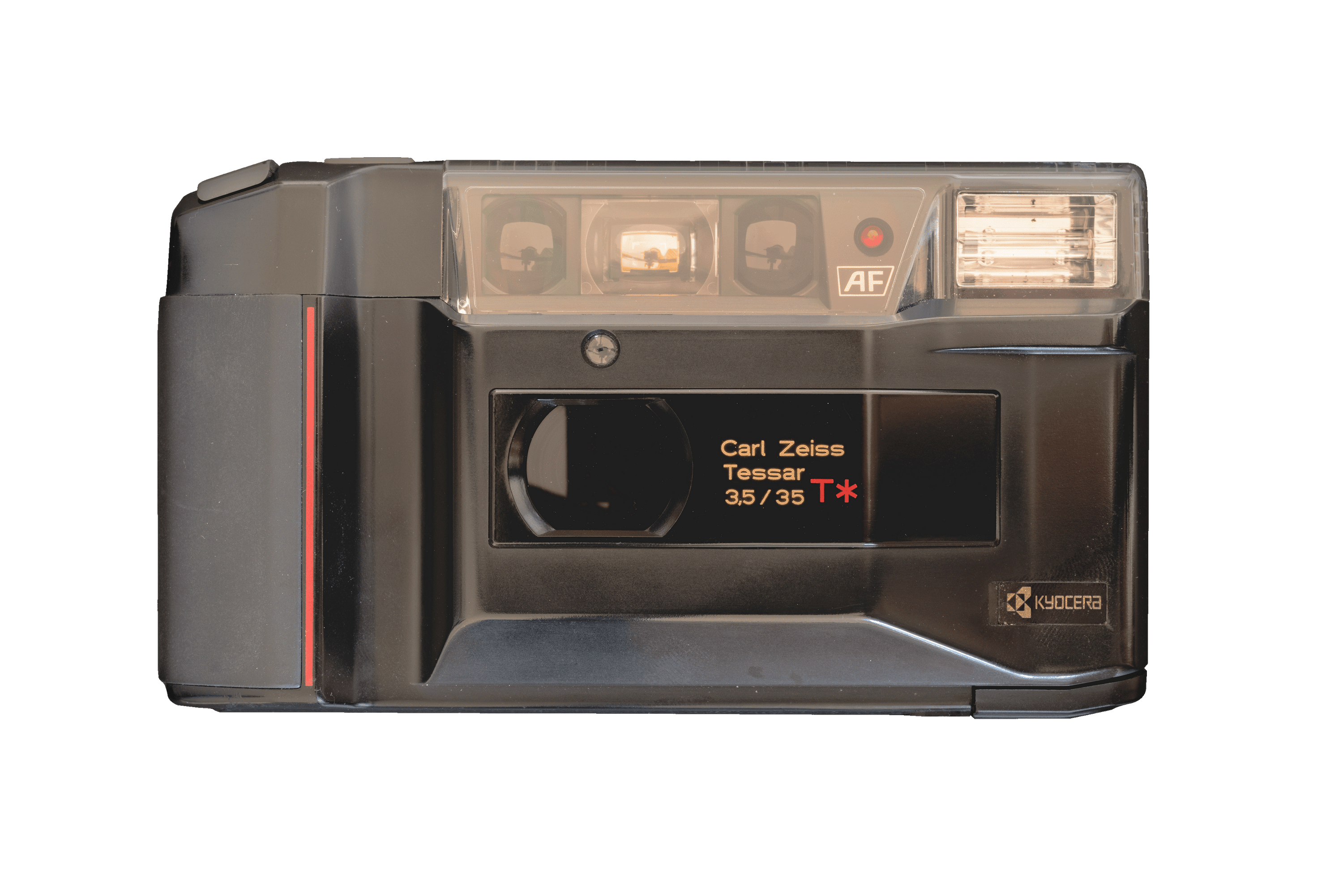 YASHICA - T2