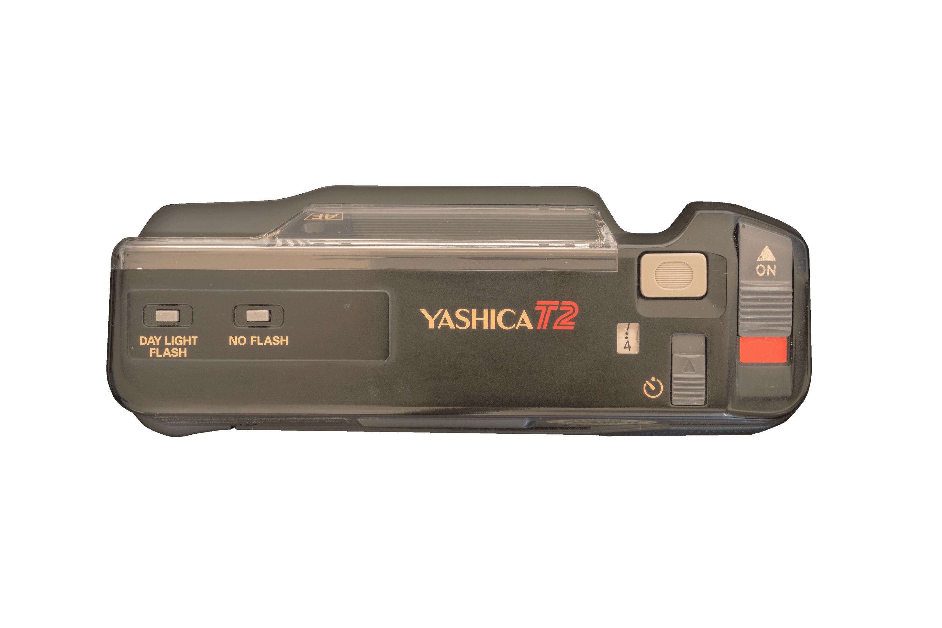 YASHICA - T2