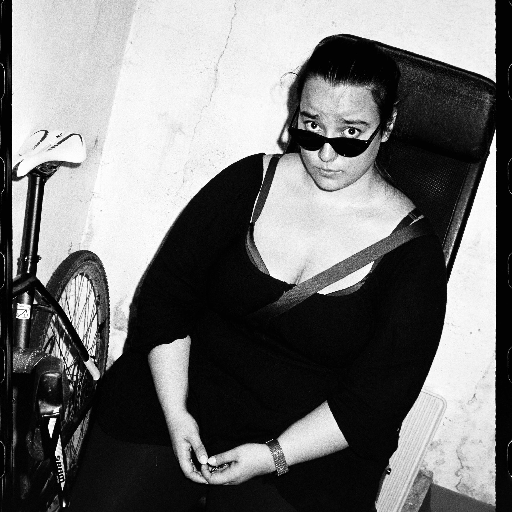 Elena von Elmofilmlab