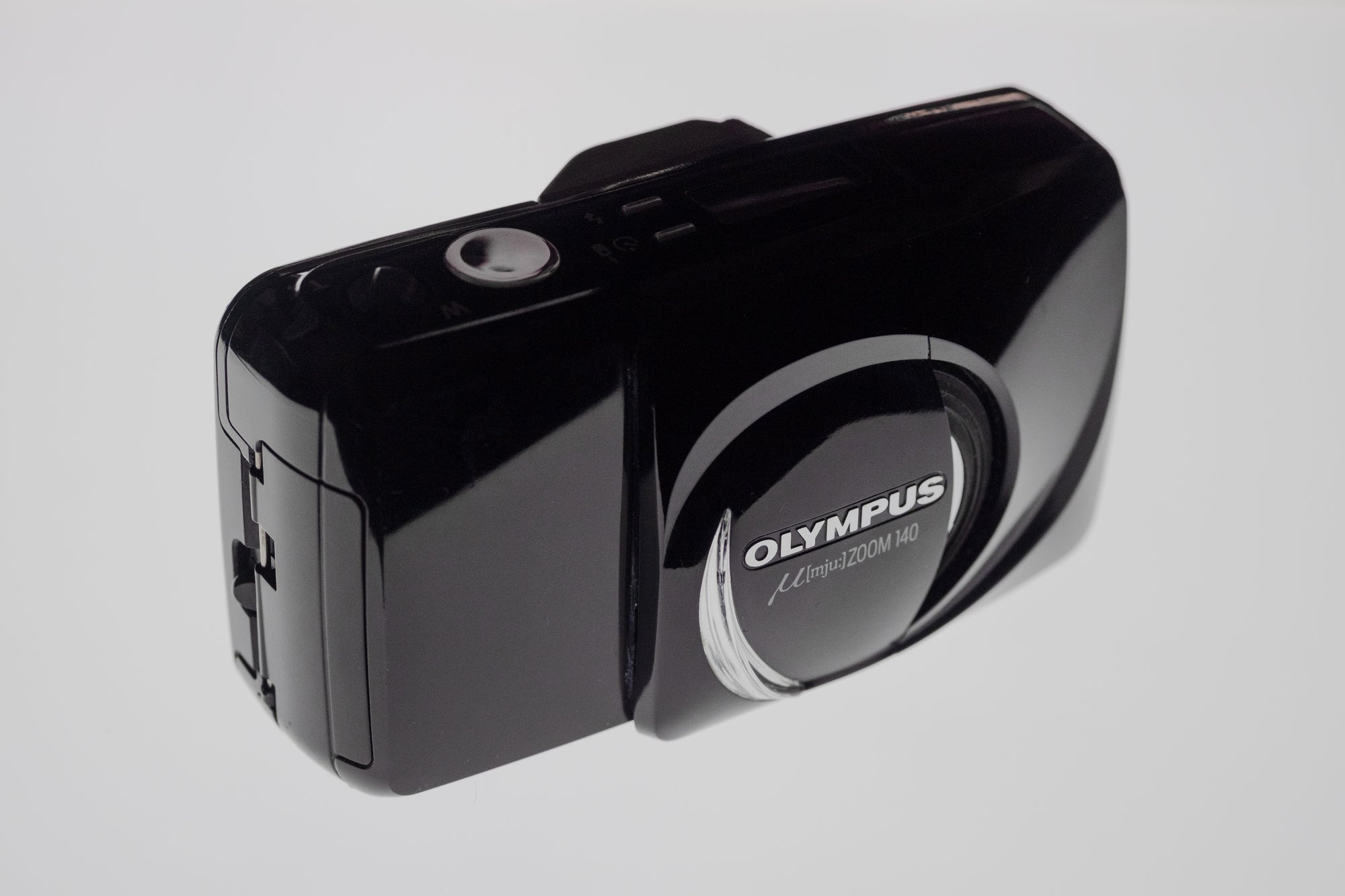 Olympus µ[mju:] Zoom 140