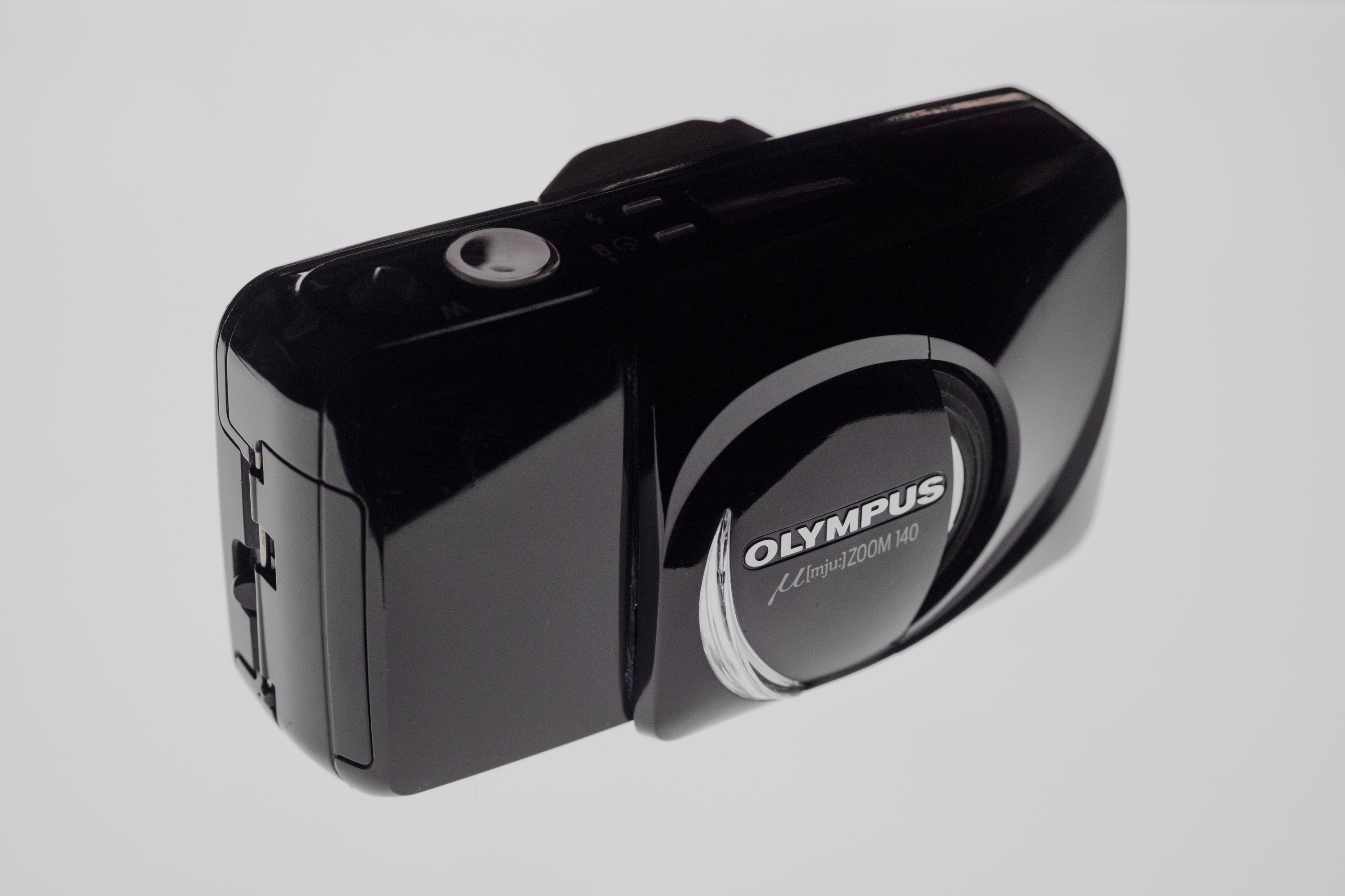 Olympus µ[mju:] Zoom 140